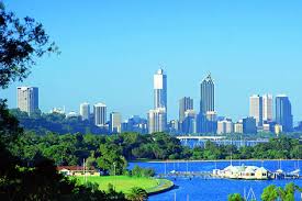 世界で住みやすい街の上位、パースで過ごそう Lexis English Perth 世界で住みやすい街の上位、パースで過ごそう Lexis English Perth