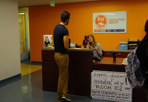 観光名所がたくさん!サンフランシスコに滞在 ILSC San Francisco 観光名所がたくさん!サンフランシスコに滞在 ILSC San Francisco