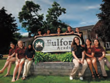 Fulford-Academy