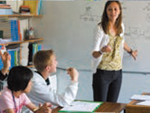 Bede's-English-Plus