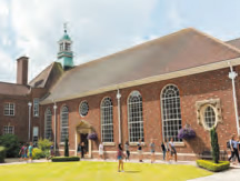 Headington-Oxford