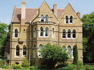 Oxford-College-Summer-School