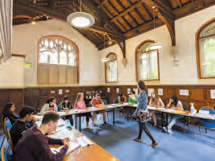 Oxford-College-Summer-School