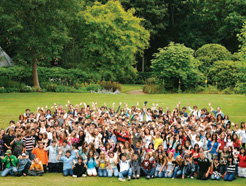 Sevenoaks-School