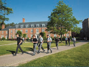 Ridley-College