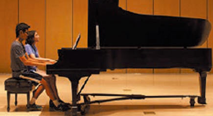 Idyllwild-Arts-Academy