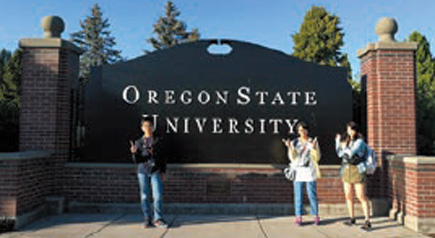 Oregon-State-University