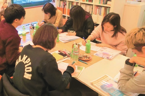 ワークショップイメージ