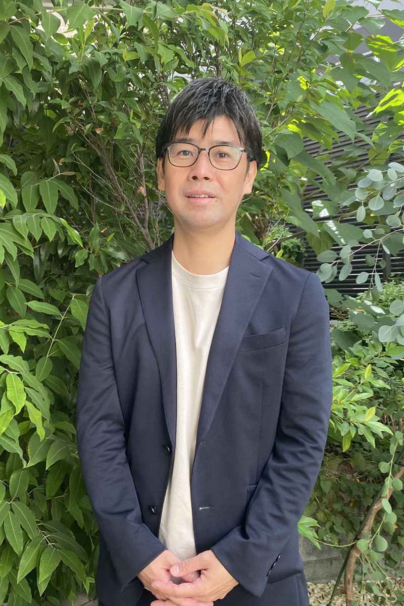 榎本育洋