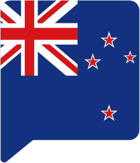 ニュージーランド