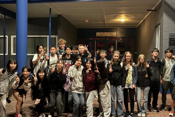 挑戦力（未知の環境で一歩を踏み出す力）