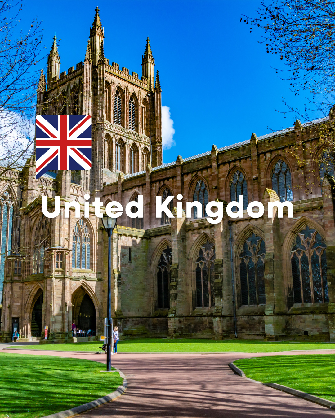 イギリス留学 - 英語、ボーディングスクール発祥の地