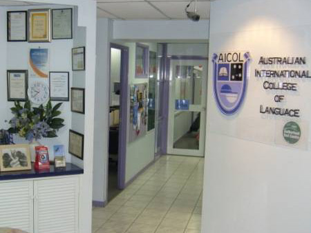 Australia International College of Language(AICOL) ~ゴールドコーストを 楽しもう!~ Australia International College of Language(AICOL) ~ゴールドコーストを 楽しもう!~