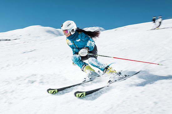 Lyceum Alpinum Zuoz Lyceum Alpinum Zuoz