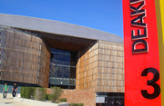 Deakin University（ディーキン大学）への進学